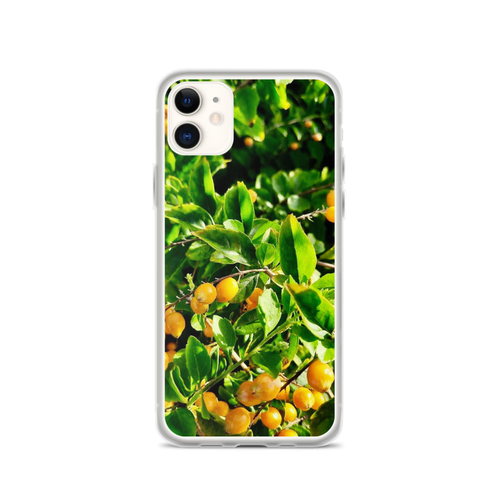 Fresh Phone Case shopfloragalora