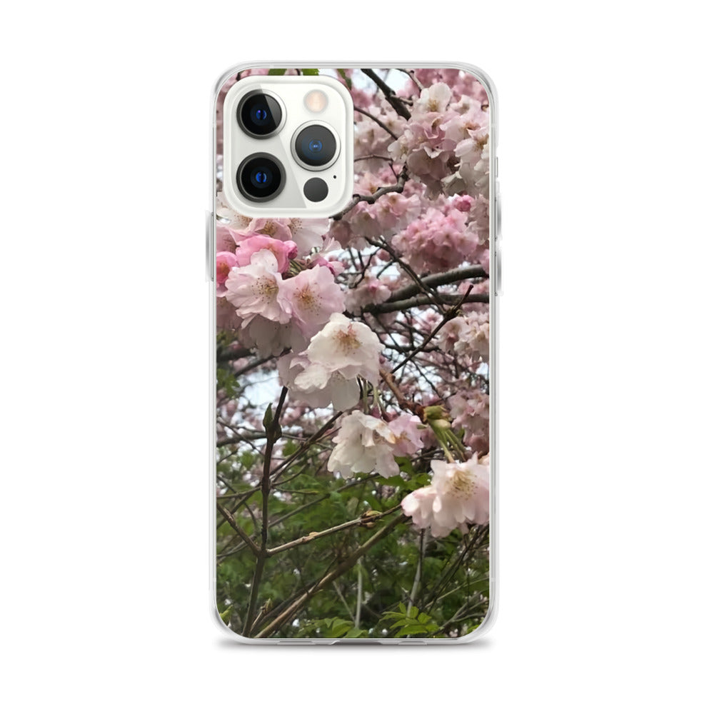 スマートフォン本体 Apple iPhone blossom shop Floral Phone Case Cherry Blossom - iPhone and Samsung Galaxy
