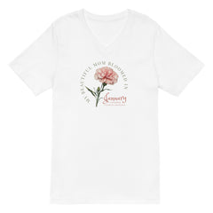 V-Neck T-Shirt