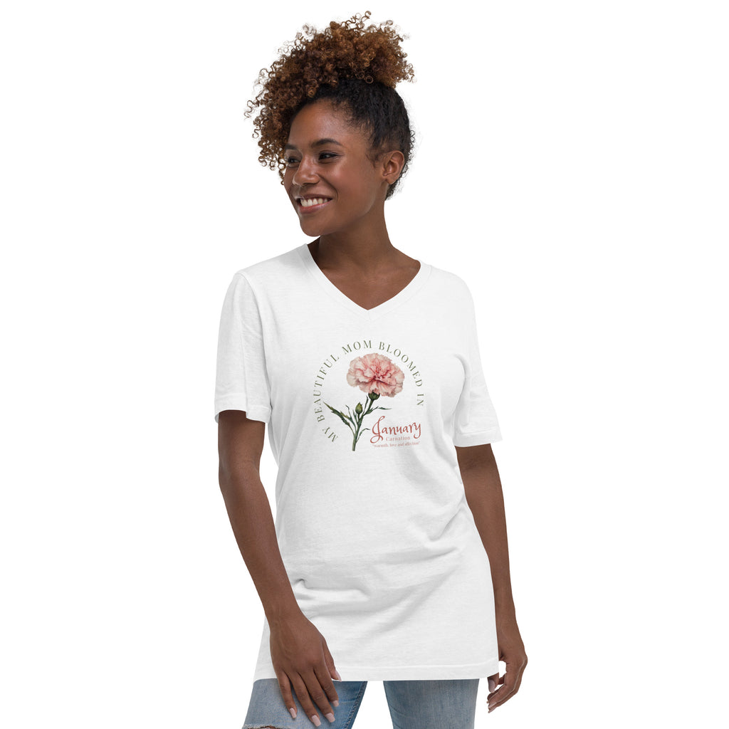 V-Neck T-Shirt