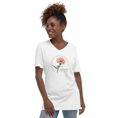 V-Neck T-Shirt
