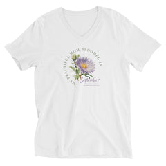 V-Neck T-Shirt