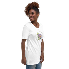 V-Neck T-Shirt