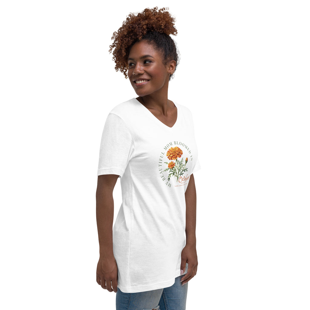 V-Neck T-Shirt
