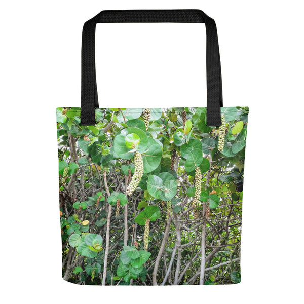Plant Pathology Shopping Bag