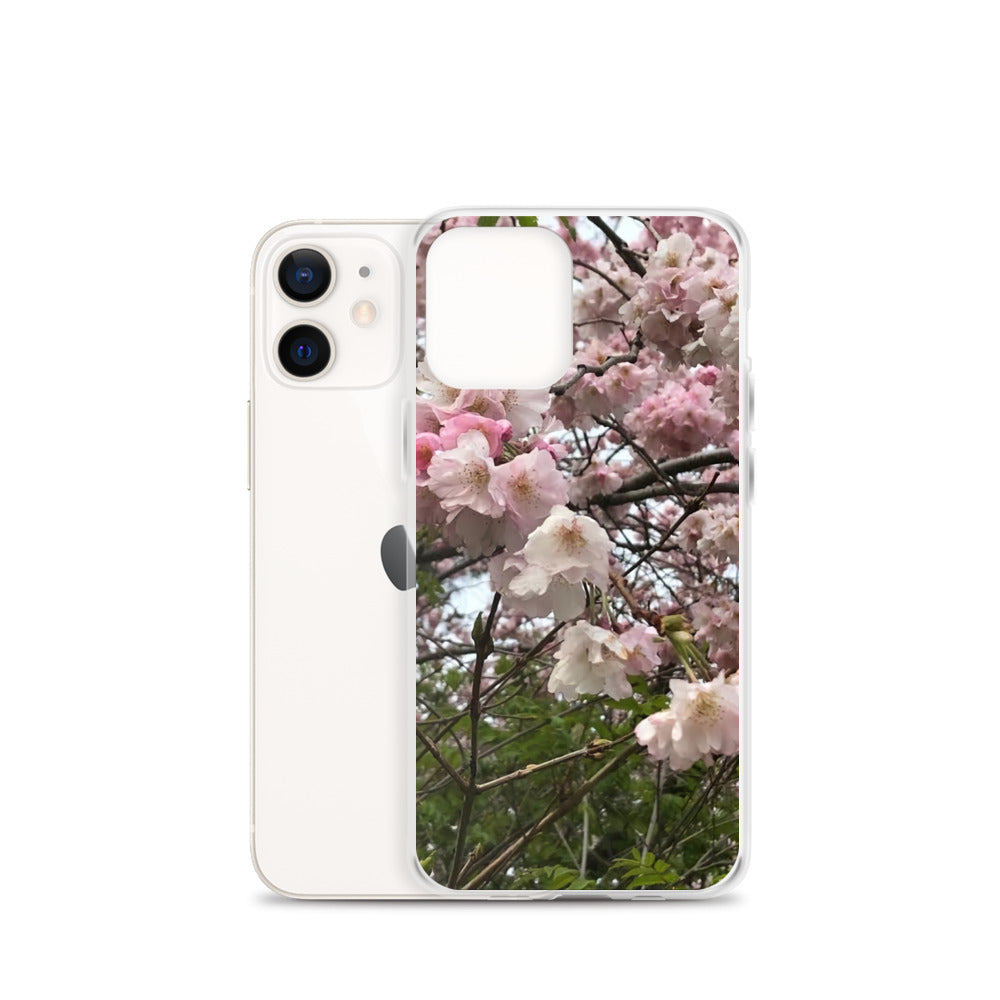 Cherry Blossom Phone Case – shopfloragalora Cherry Blossom Phone Case – shopfloragalora