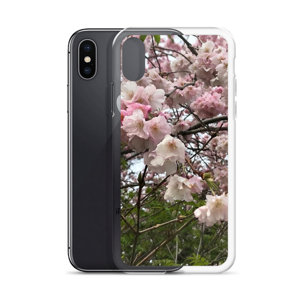 Cherry Blossom Phone Case shopfloragalora