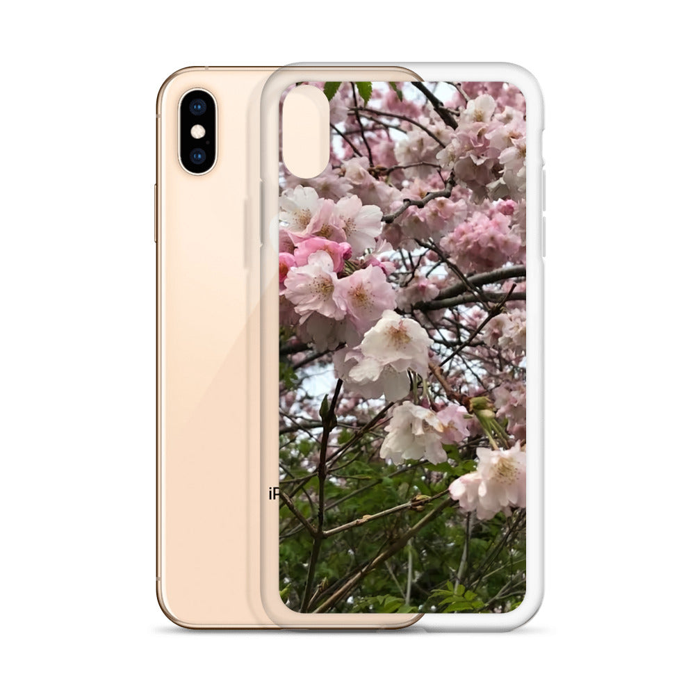 Cherry Blossom Phone Case – shopfloragalora